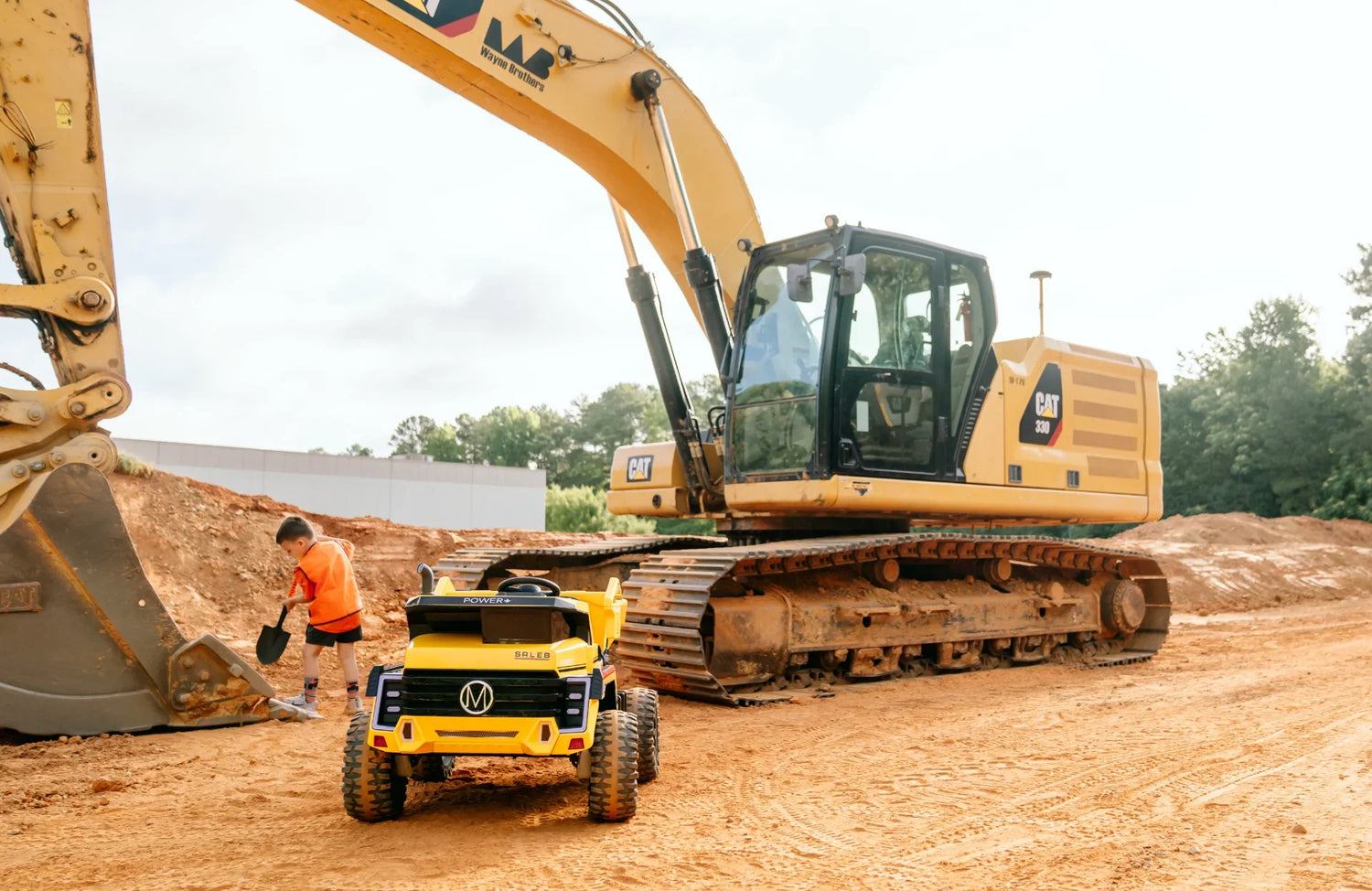 12v vs 24v 24v ride on toys for big kids