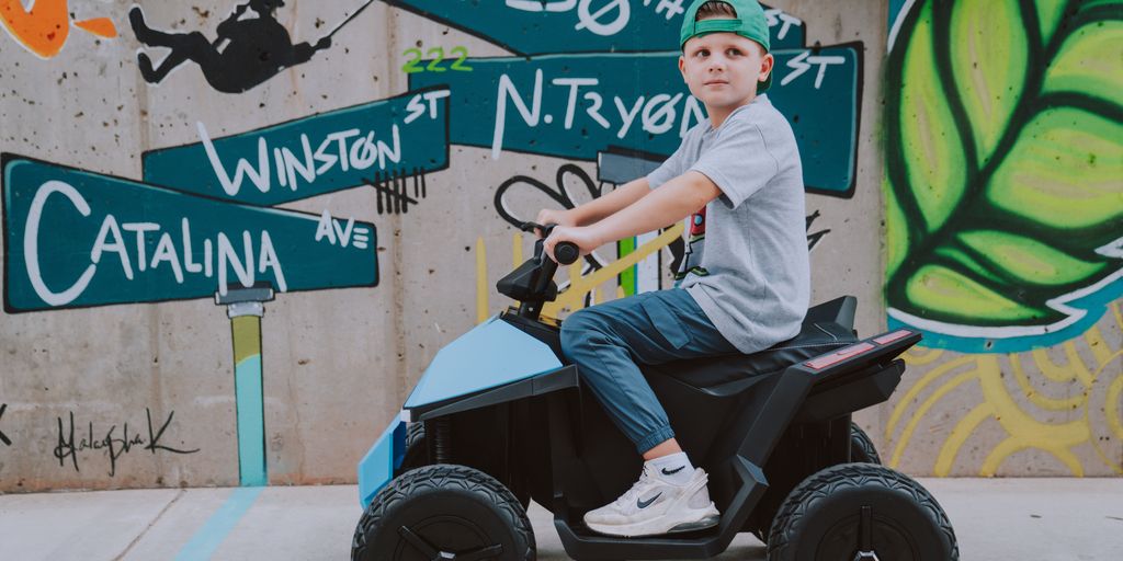 Best Ride-On Toys for Toddlers Who Love to Explore