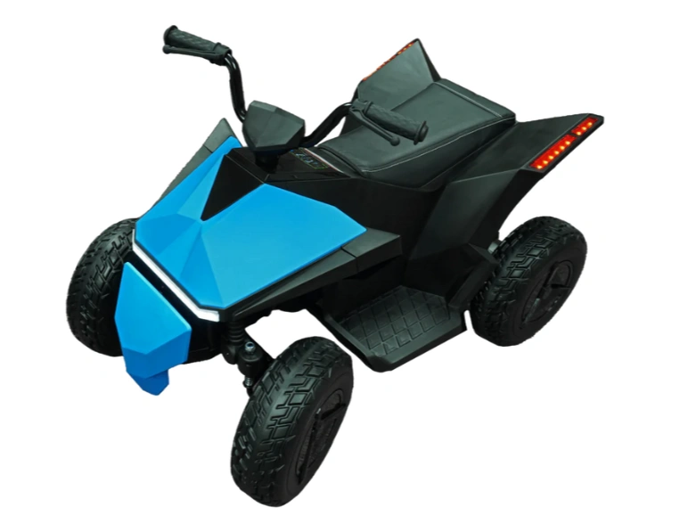 Mongoose ATV Quad