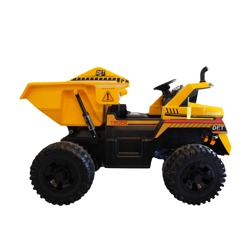 Kids battery powered truck online