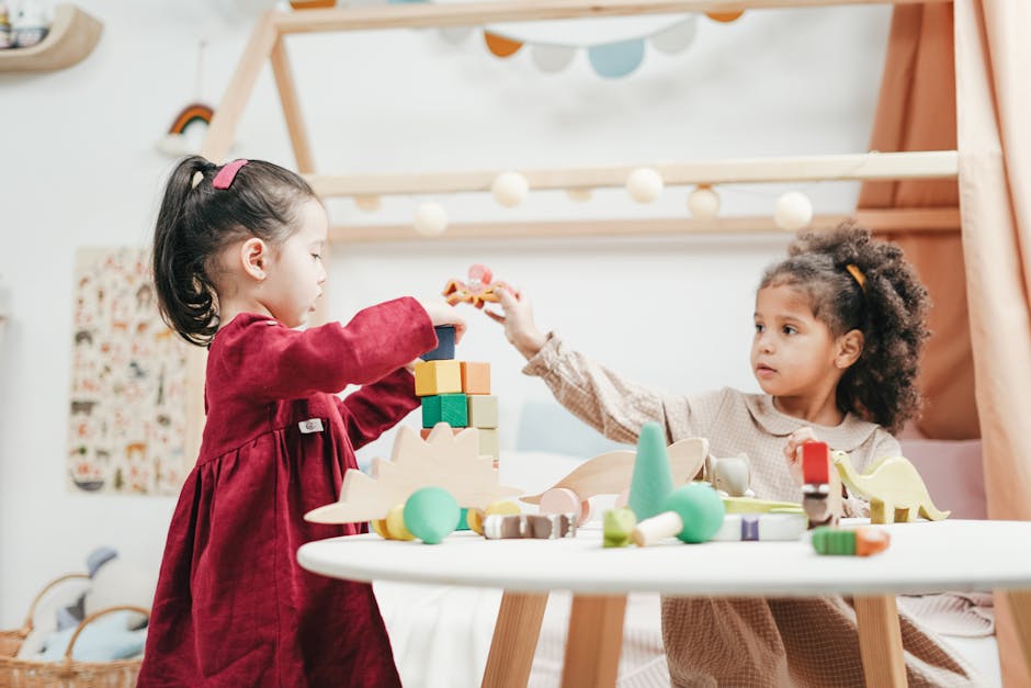 5 Benefits of Ride-on Dump Trucks for Enhancing Motor Skills in Children