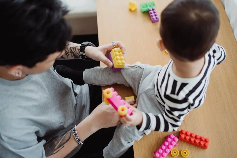 How Can Construction Site Toys Enhance Learning and Imagination?