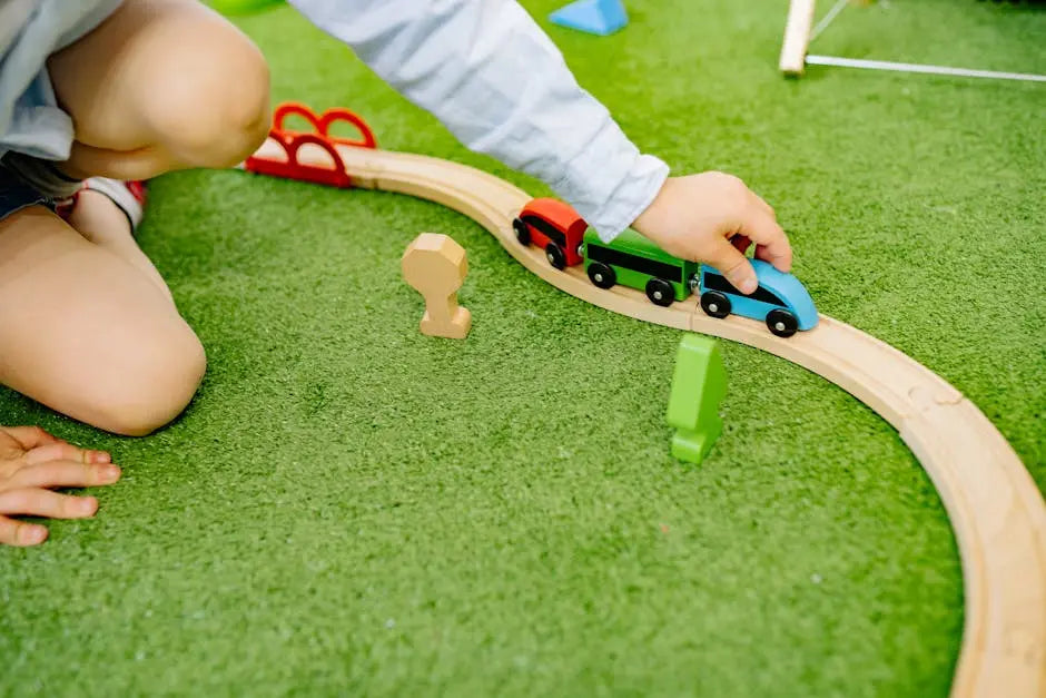 How Do You Choose the Right Outdoor Ride-On Toy?