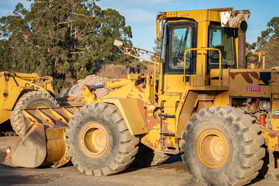 9 Incredible Toy Construction Site Vehicles Every Child Will Love