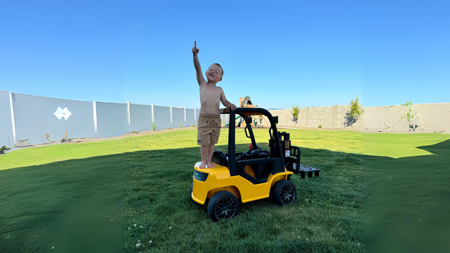 10 Best Ride On Toys for Active Play in the Backyard