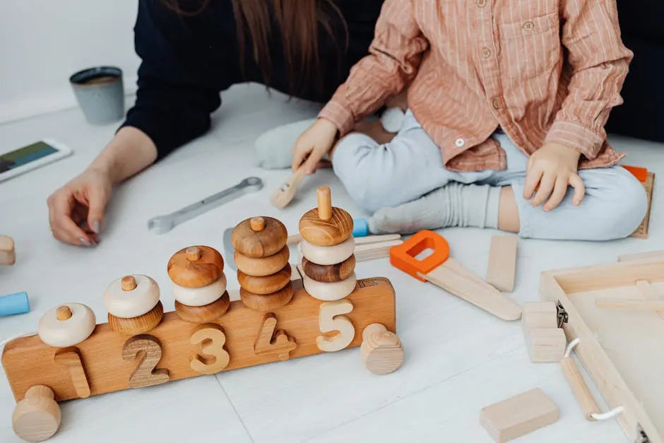 What Are Educational Ride-On Toys and Why Are They Beneficial?