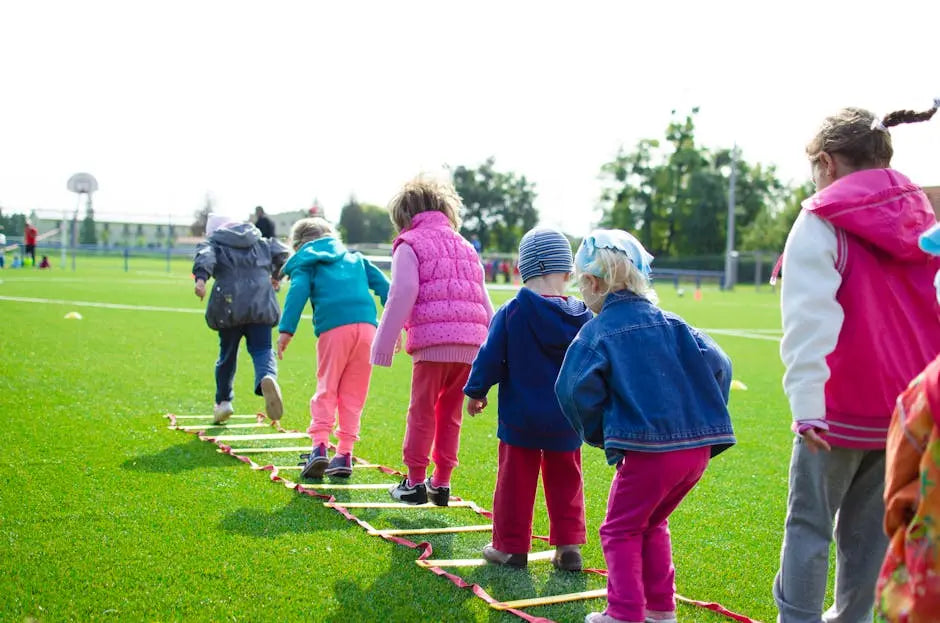 12 Unforgettable Memories Your Kids Will Make with Backyard Adventure Toys