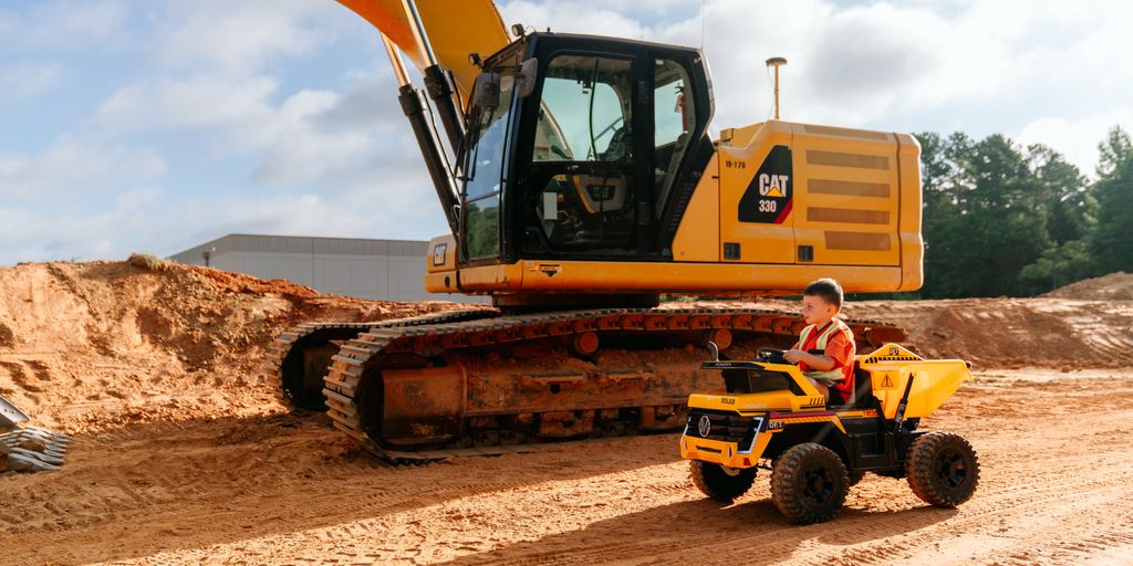 Why Toddler Construction Toys are Key to Development