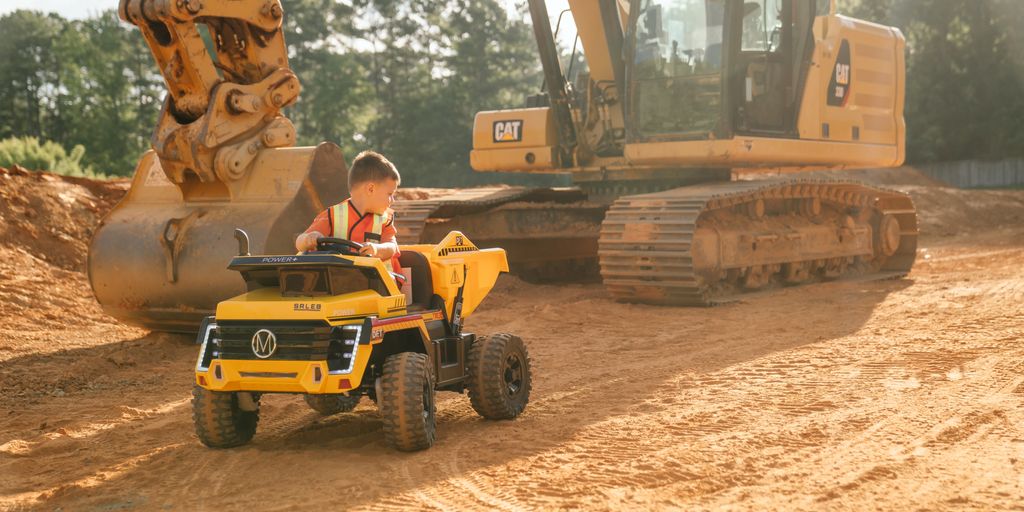 Unleashing Fun: The Ultimate Guide to Monster Truck Toys for Kids in 2025