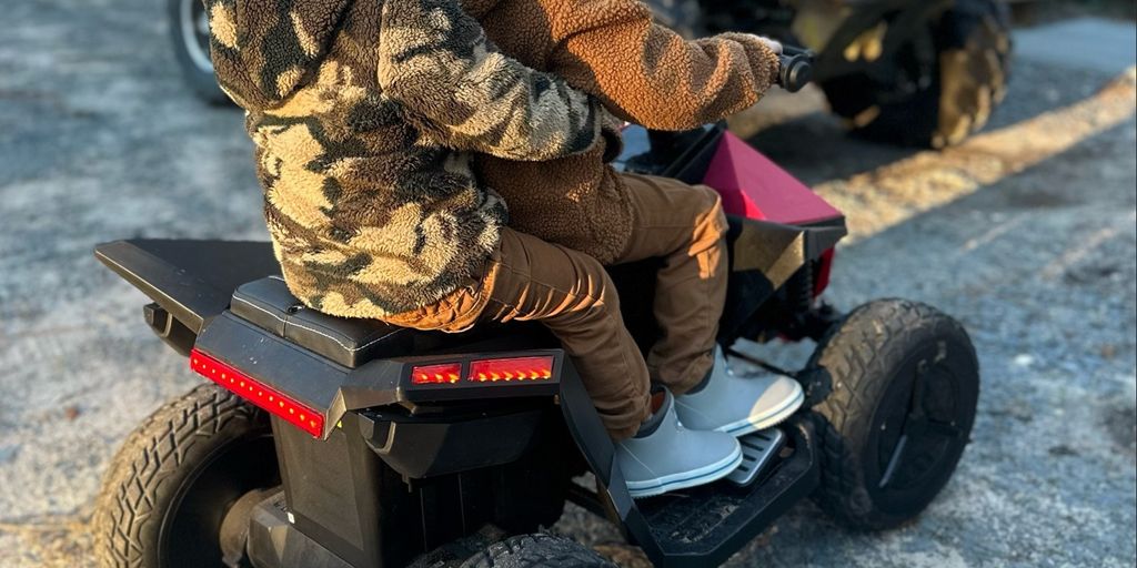 Exploring the Best Jeep Remote Control Power Wheels for Adventure Seekers in 2025