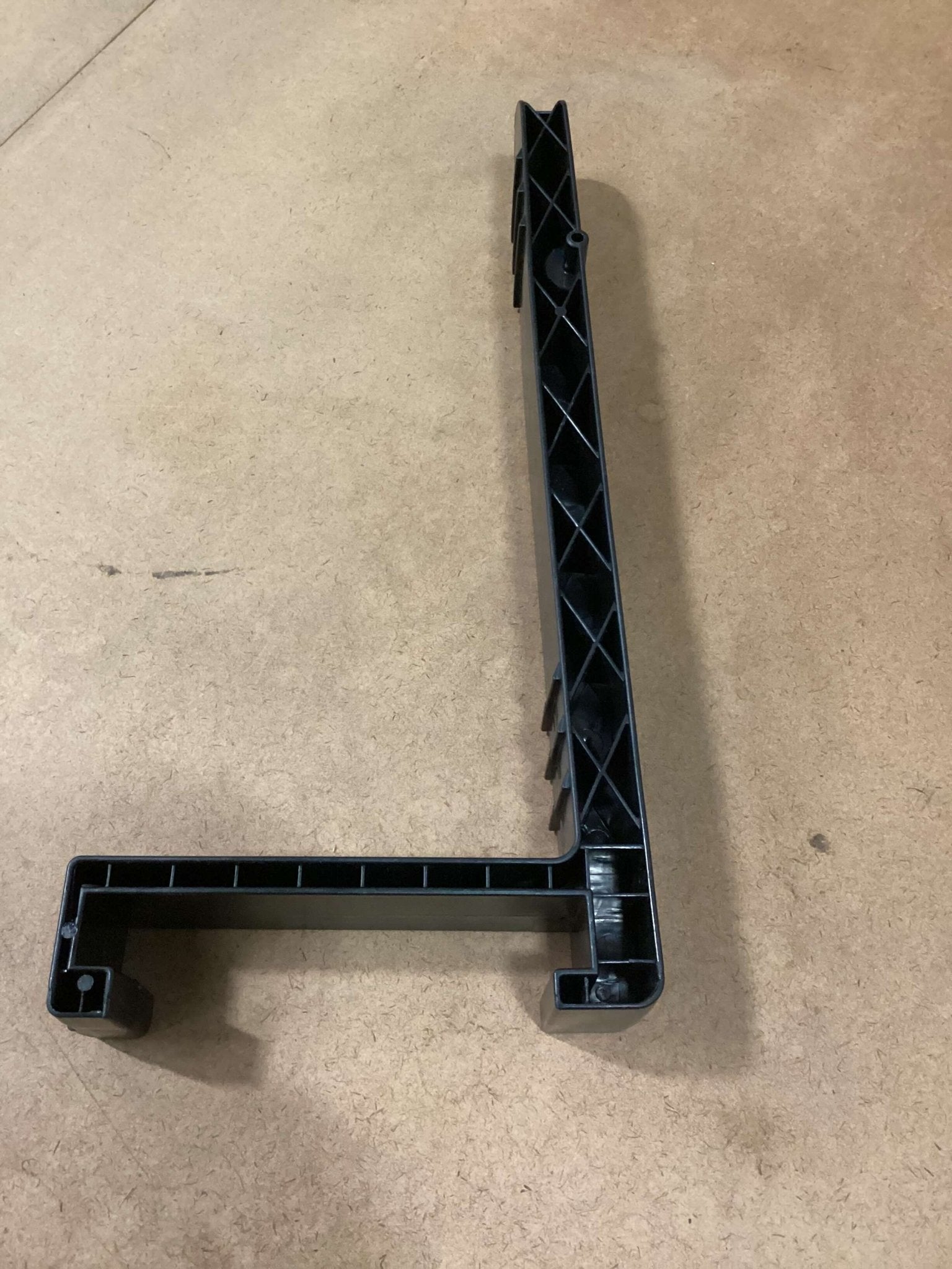 Forklift Forks