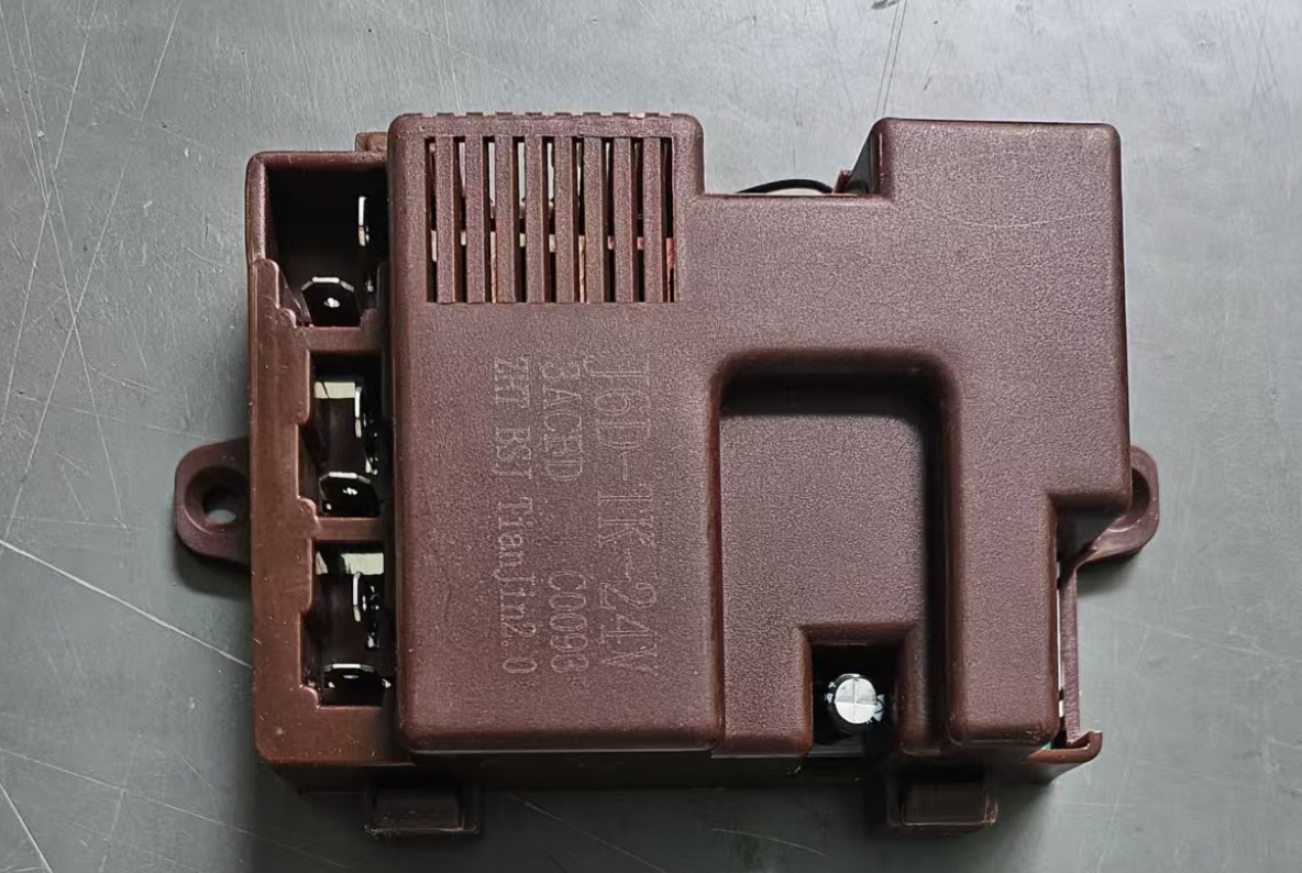 Tank Motherboard