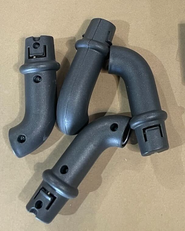 Dump Truck Exhaust Pipe for the Tough Trucks Big Kahuna Dump Truck