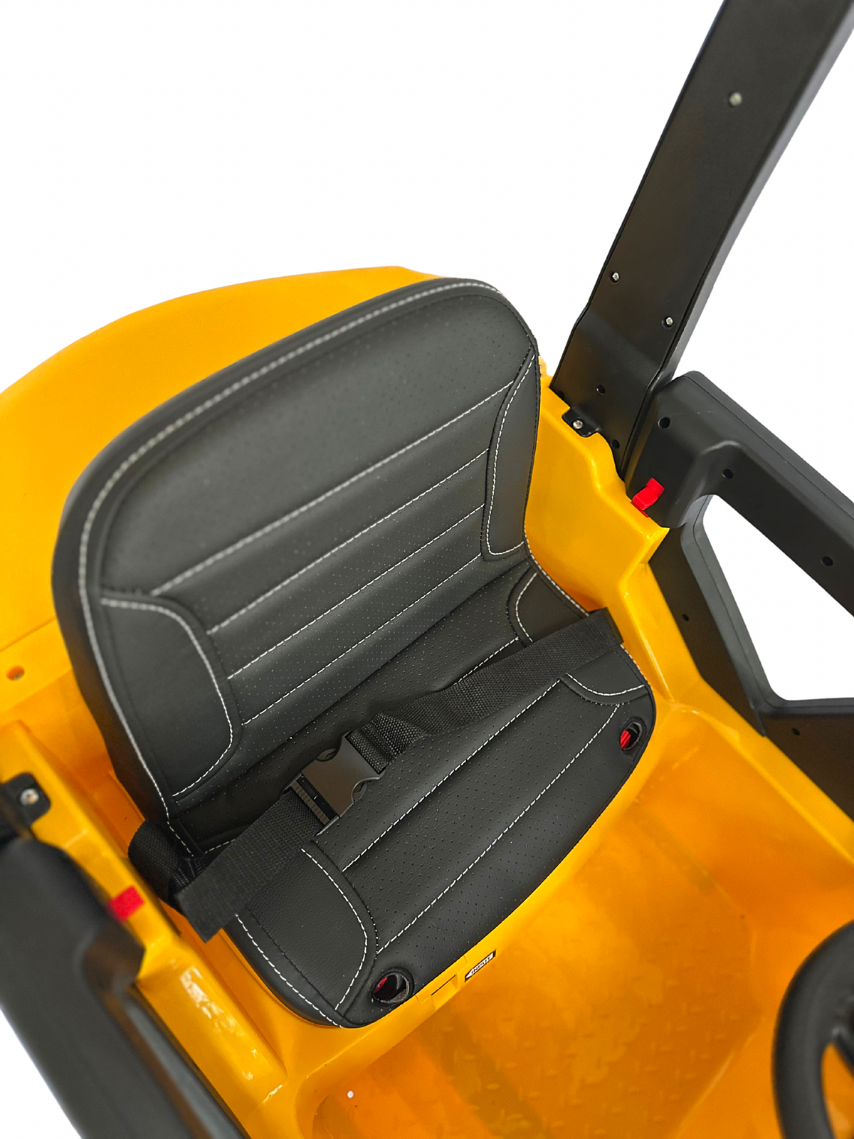 Forklift Seat