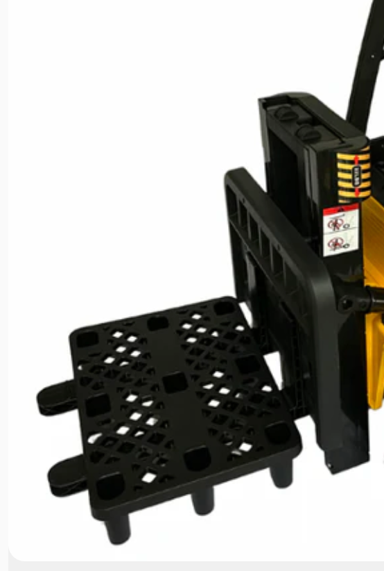 Forklift Pallet