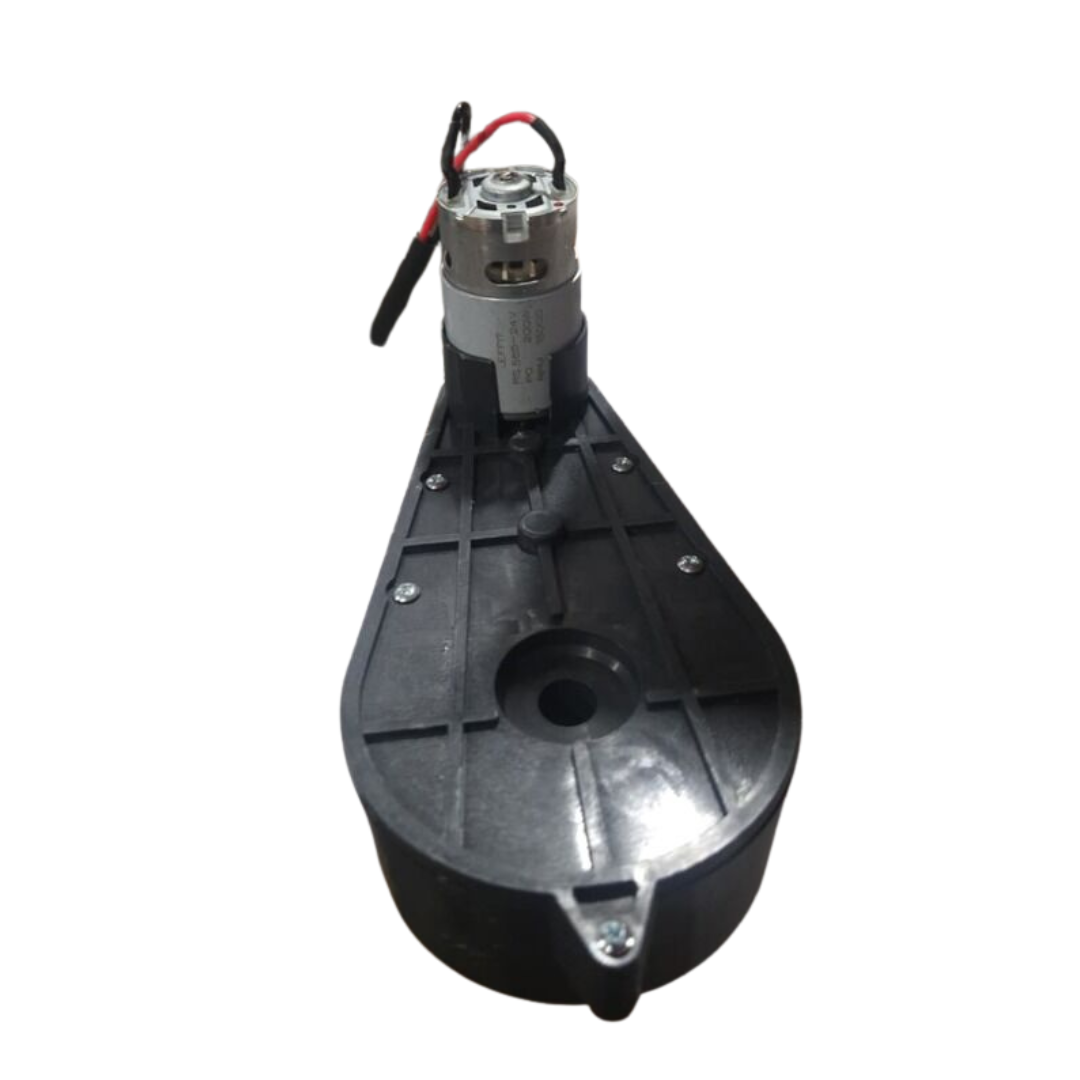 Dump Truck 24V Rear Motor v2
