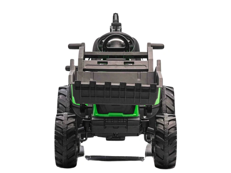 Big Digger Tractor