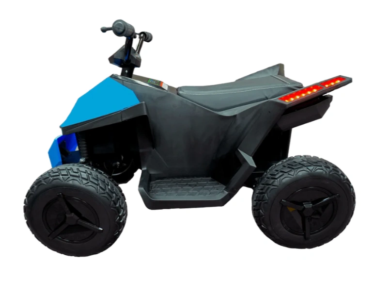 Mongoose ATV Quad