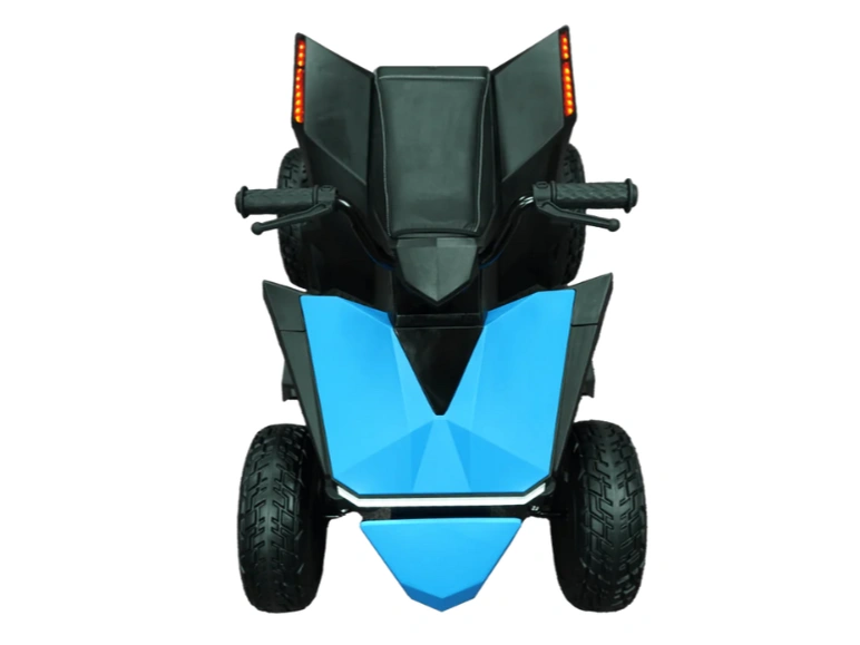 Mongoose ATV Quad
