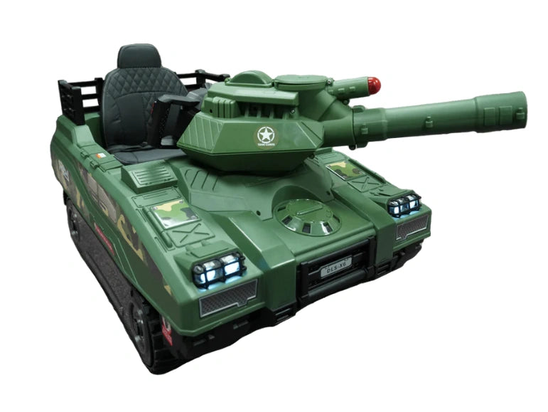 M51 Shepard Tank