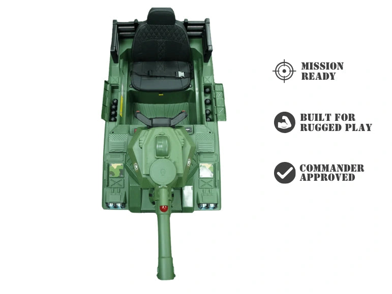 M51 Shepard Tank