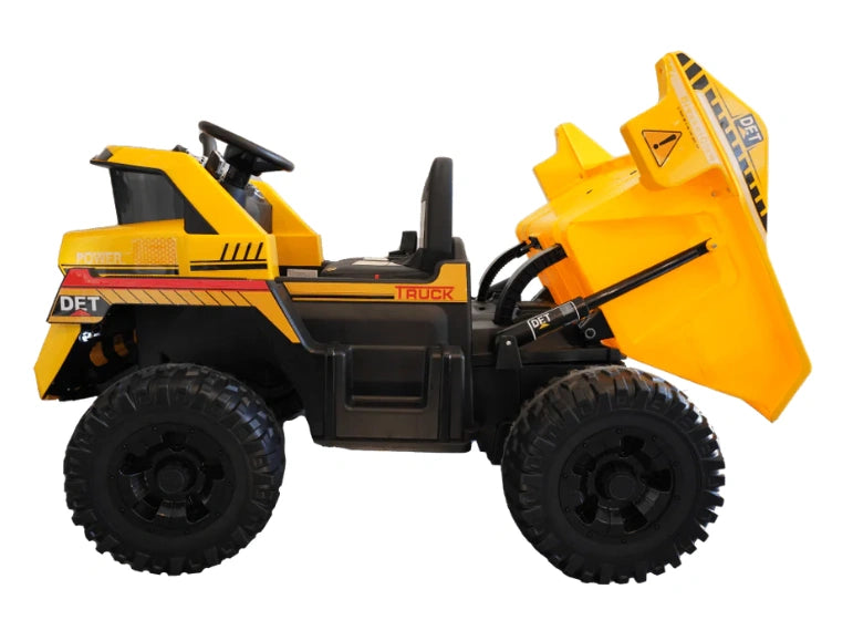 Big Kahuna Dump Truck