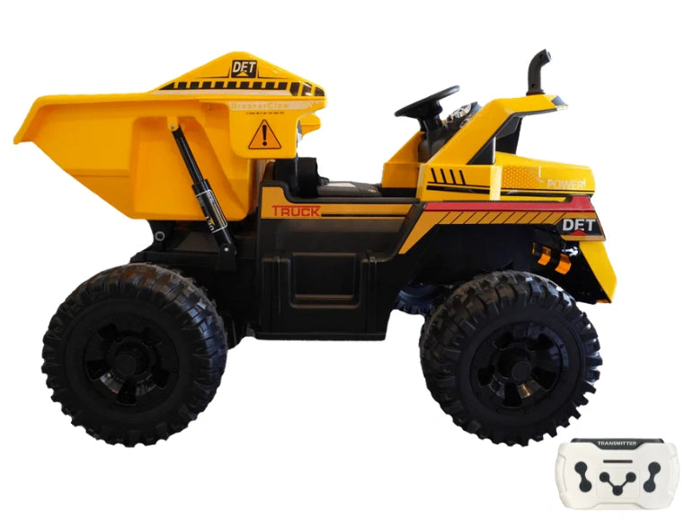 Big Kahuna Dump Truck