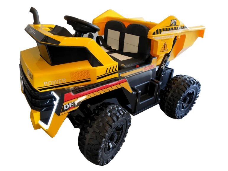 Big Kahuna Dump Truck