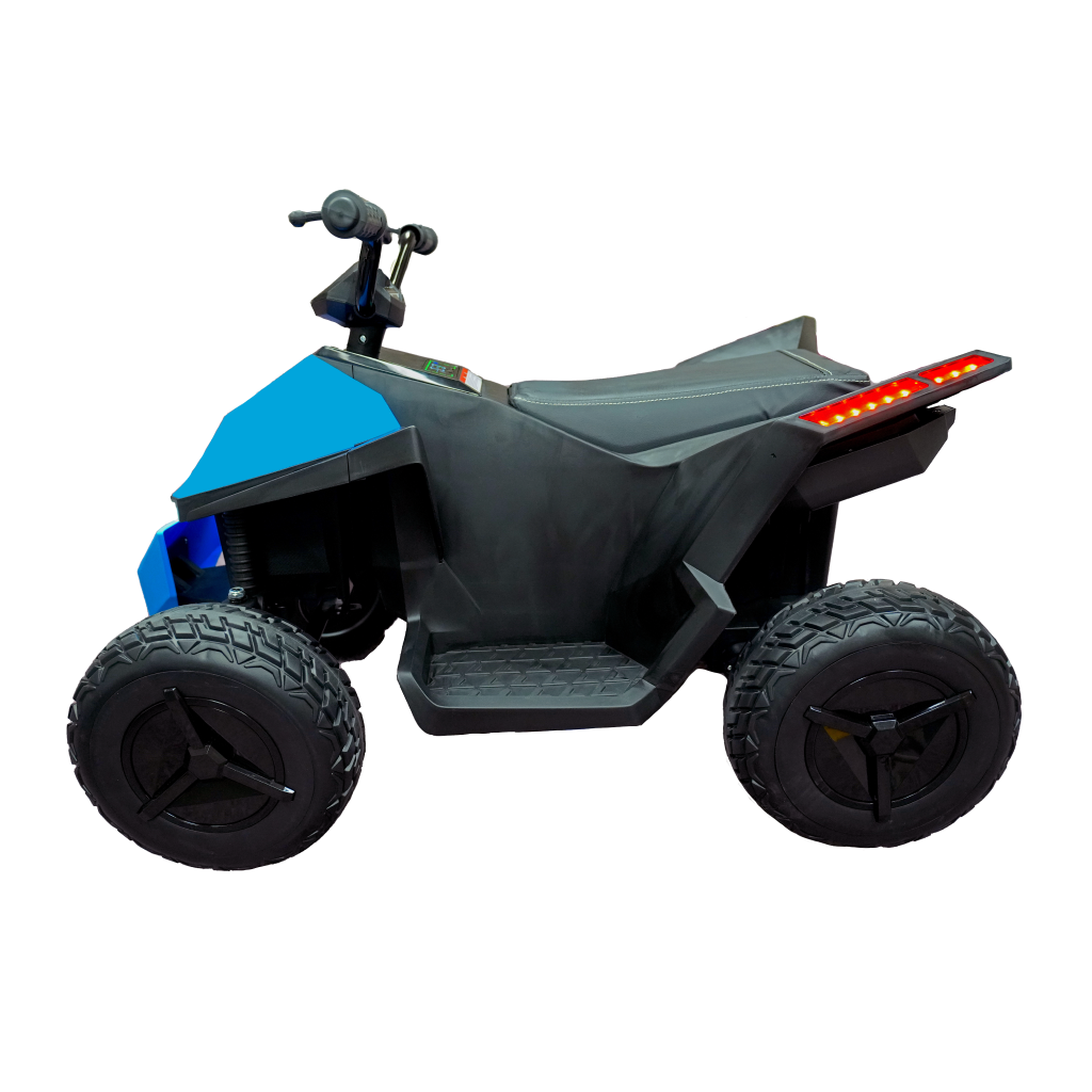The Mongoose ATV Quad