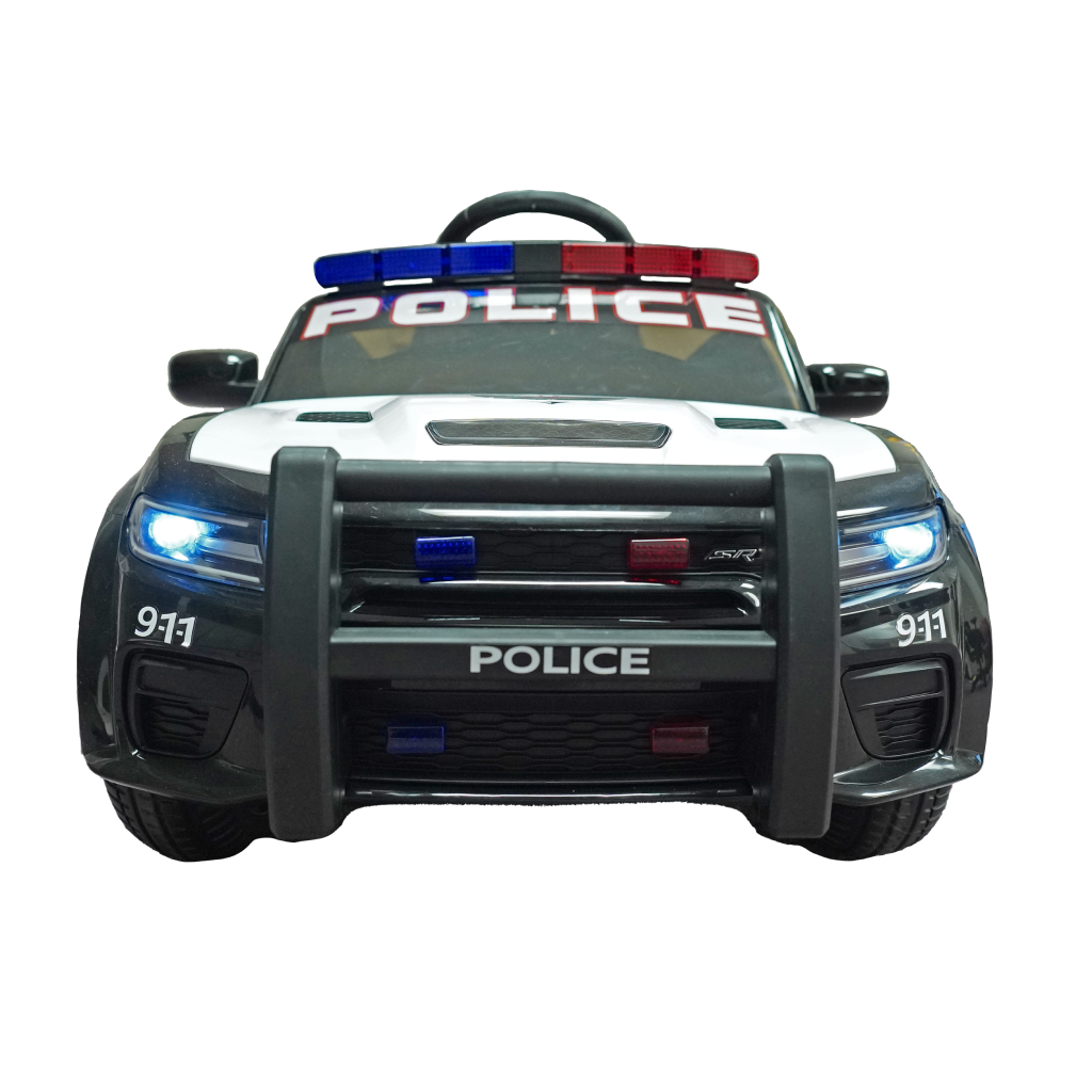 Dodge SRT Hellcat Officer Edition